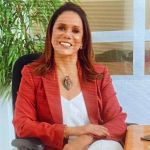 Solange David, Vice President Administration profile photo