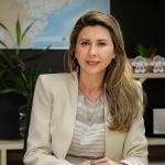 Viviane Esse, National Secretary for Road Transportation profile photo