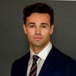 Lachlan Viney, European Credit Opportunities profile photo