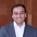 Tomás Cartagena, CEO profile photo