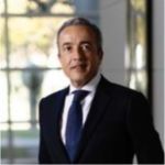 Alfonso Barona, CEO North America VINCI Concessions profile photo