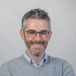 Frederic Collin, Head of Fund Management profile photo