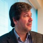 José Orrego Herrera, Gerente General profile photo