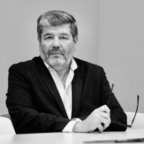José Orrego Herrera