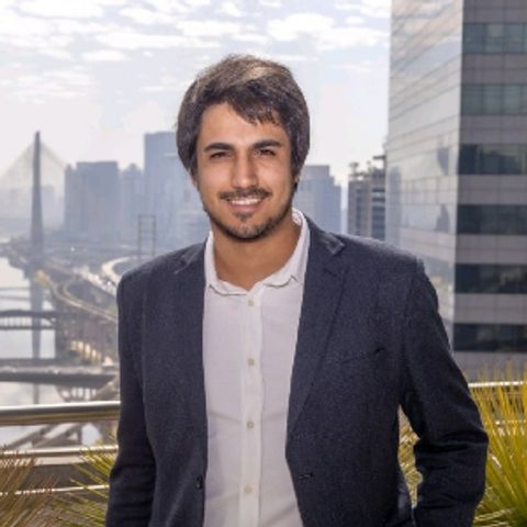 Pedro Martin Fernandes