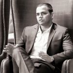 Nik Pase, Director profile photo