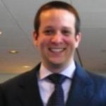 Mauricio Puelles, Director Banca Corporativa profile photo