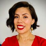 Brenda Salas, Government & Institutional Relations Director, Infrastructure - Latin America profile photo