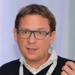 Nicolas Bearelle, Founder and Executive Chairman profile photo