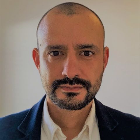 Andrés Marcano