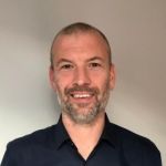 Jochem van den Broek, CFA profile photo