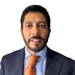 Mauricio Moreno Rey, Partner profile photo