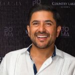 Alberto Miranda, CEO profile photo