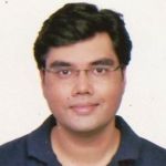 Jai Baid, Principal profile photo