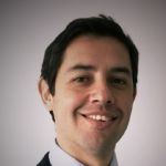 Thomas Verbeken, Gerente Inversiones y Asset Management profile photo