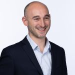 Ben Dimson, Partner profile photo