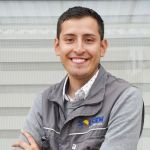 Nicolas Cairasco, CEO profile photo