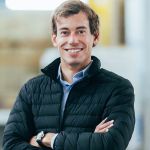 Caio Bonatto, CEO profile photo