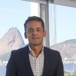 Alex Monteiro, CFO profile photo