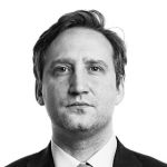 Paul Stepan, Head of Sustainability Consulting, EMEA profile photo
