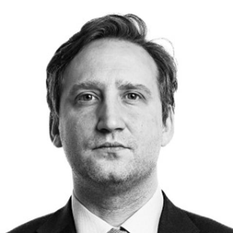 Paul Stepan