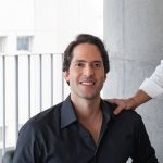 Victor Tomé, Sócio Fundador Diretor de Projetos profile photo