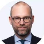 Vincent Nobel, Head of Asset Based Lending profile photo