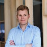 Lars Axelsson, Partner and Head of Logistics and Light Industrial profile photo