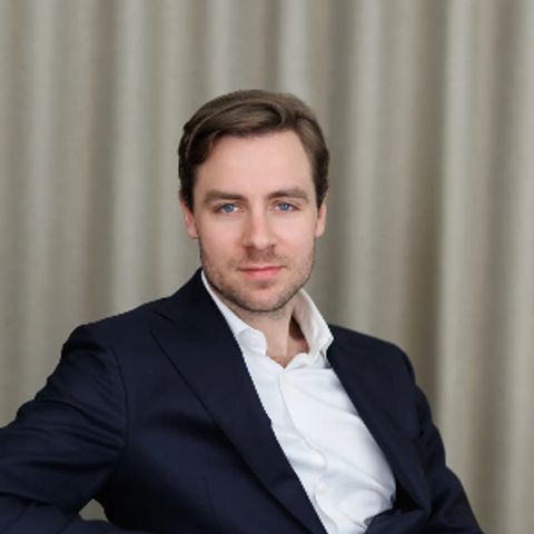 Christian Bratt
