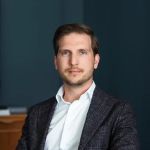 Viktor Tennström, Partner and Head of Asset Management & Project Development, Logistics and Light Industrial profile photo