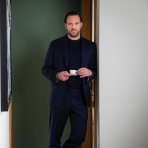 Maximilian Seil