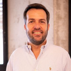 Marcelo Antonio Caramez Pedro