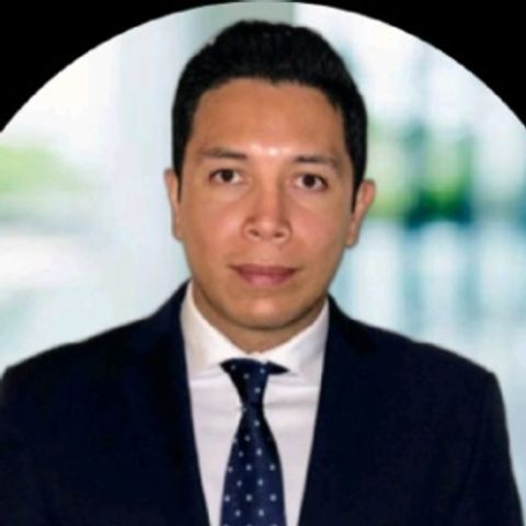 Luis Cadena