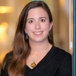 Alexa Rathbone-Barker, VP, Europe Sales profile photo