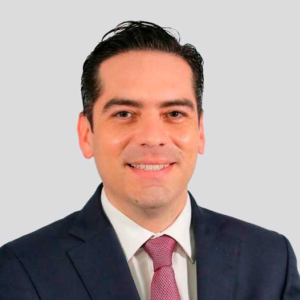Rogelio Zarazua Sánchez