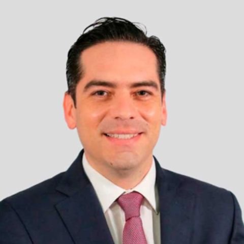 Rogelio Zarazua Sánchez