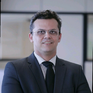 Gustavo Manfrim