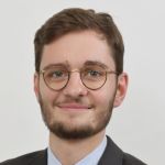 Alexandre HOTTON, Director Immobilier d'Entreprise et Logistique profile photo