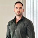 Miles Barnett, CEO profile photo