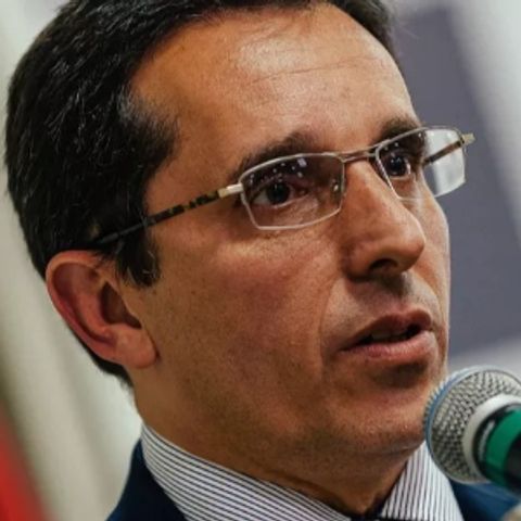 Guilherme Bueno de Camargo