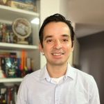 Natan Oliveira Santos, Syndicate & Sales - Investment Banking profile photo