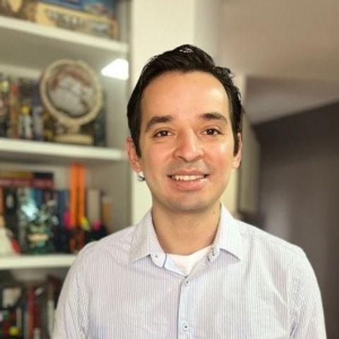 Natan Oliveira Santos