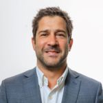 Carlos Rumié Törnvall, Head of Asset Management profile photo