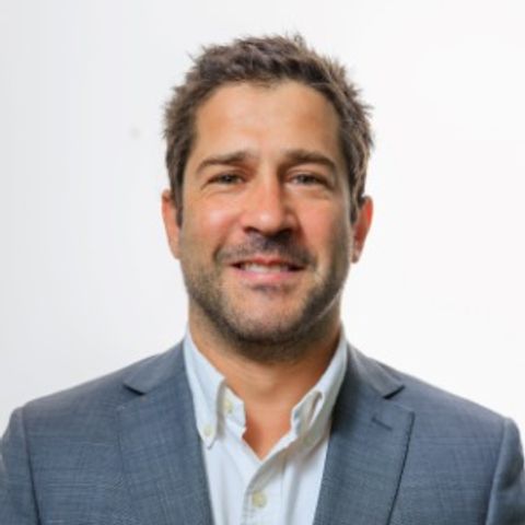 Carlos Rumié Törnvall