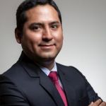 Noel Granados Sáenz, General Manager profile photo