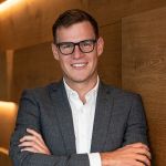 David Vais, CEO profile photo