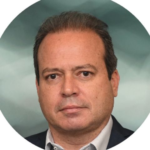 Fernando Carnevalli