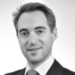 Thibault Valla, Investment & Debt Director profile photo