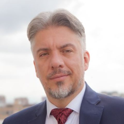 José Luis Echeverry