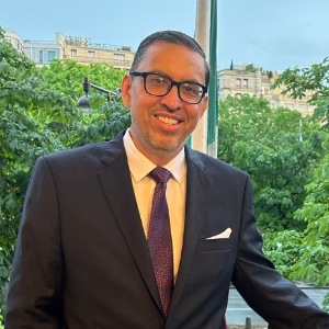 Fernando Alba